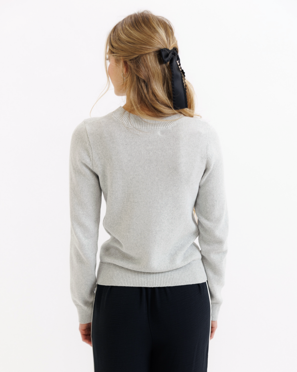 Statement Sweater