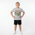 Sunshine State Florida Youth & Toddler Graphic Tshirt