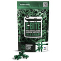 C-BITE Garden Stake Clips - Build Stronger Plant Support