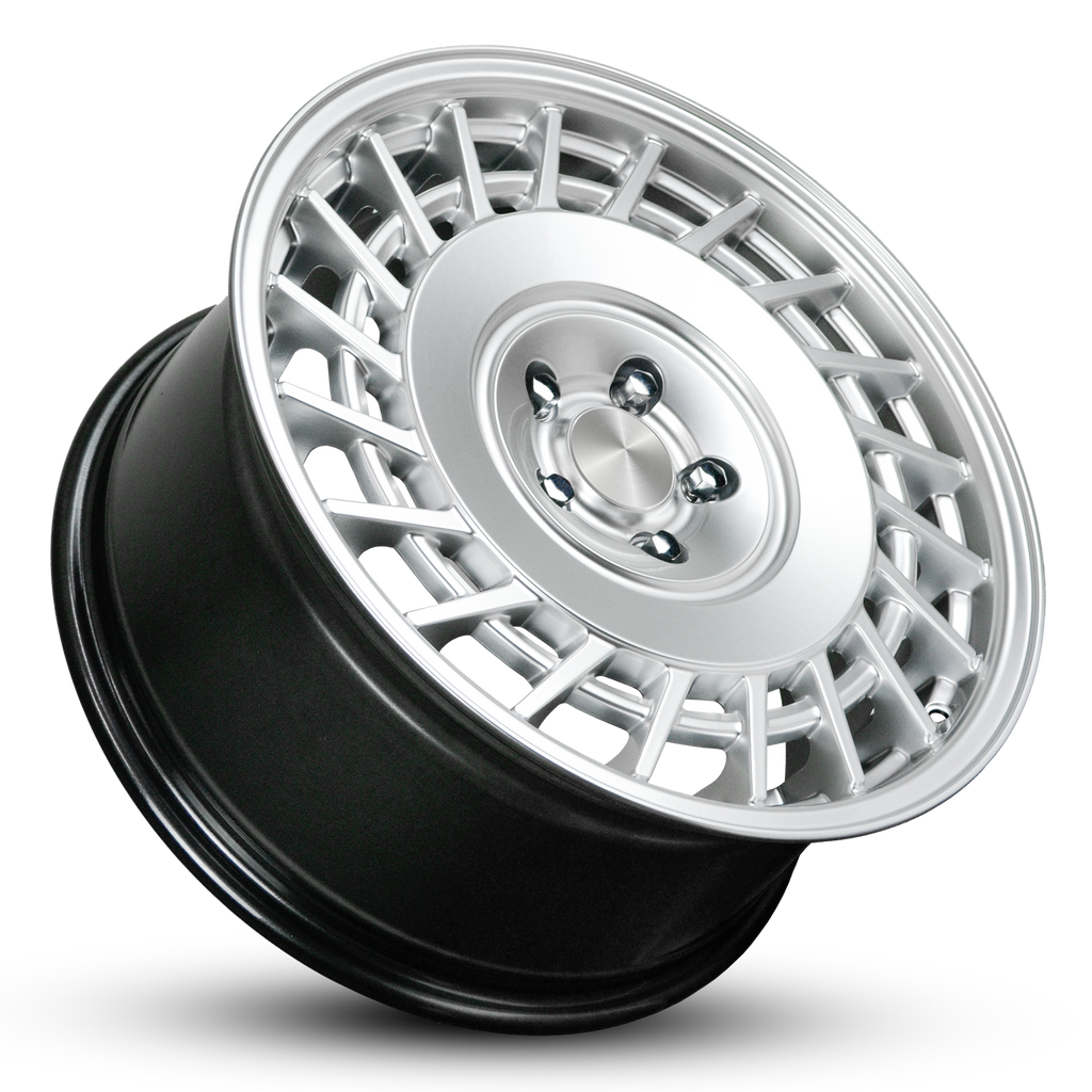 PRO DISK | Hypersilver | 18x8.5 ( 5x112 )