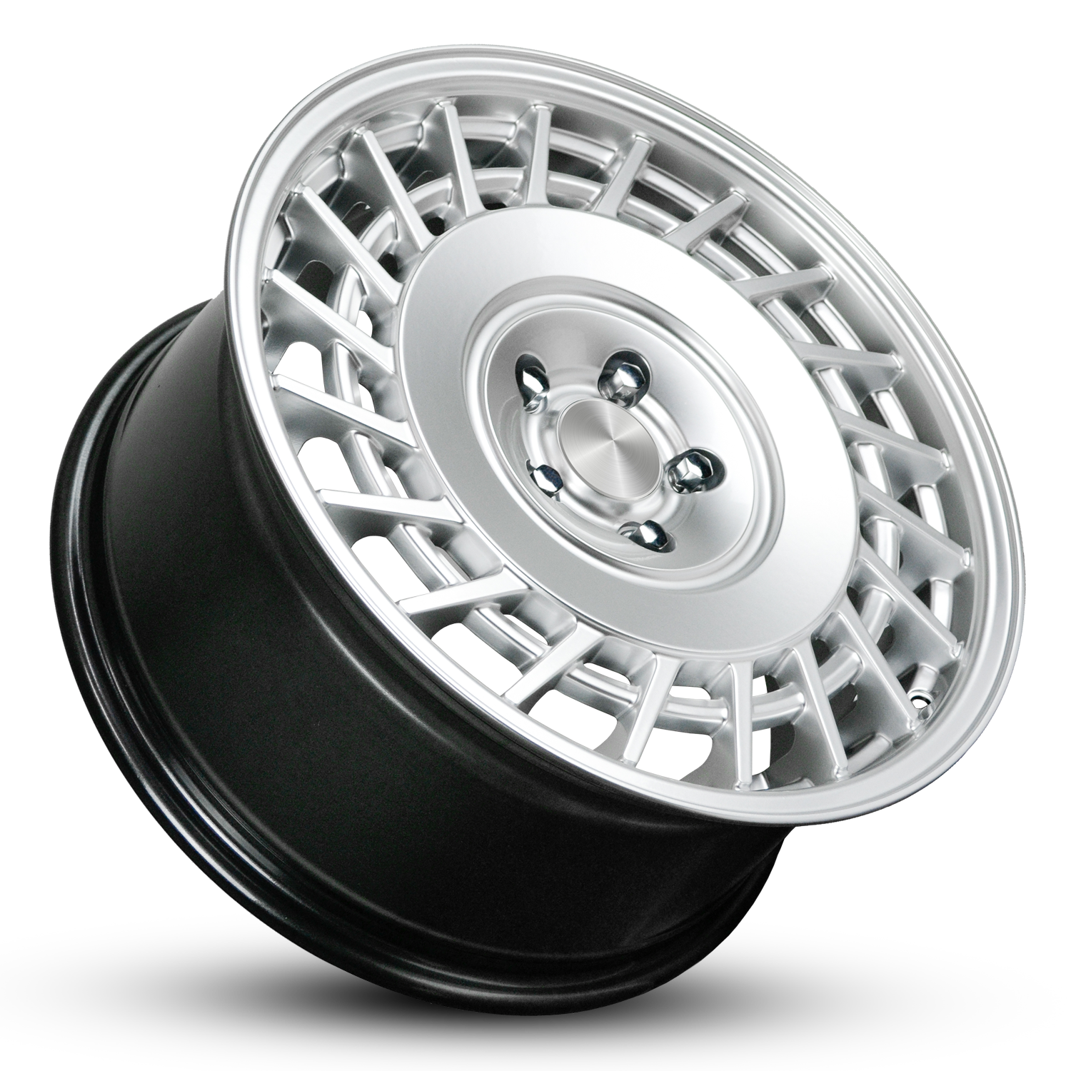 PRO DISK | Hypersilver | 18x8.5 ( 5x112 )