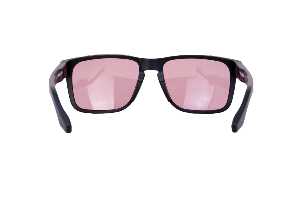 Triton (Black/Pink Rose) - Floatable