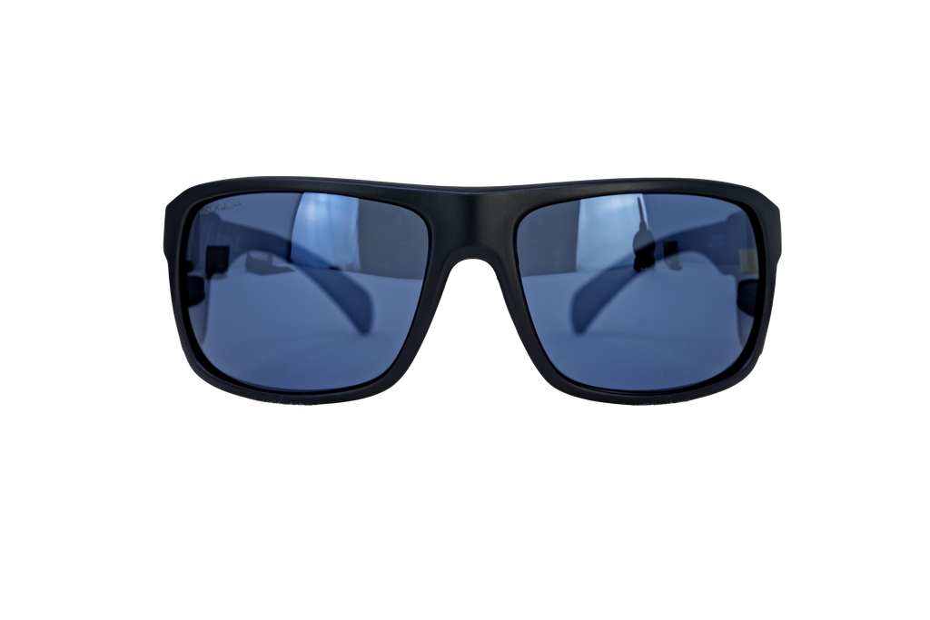 Trevi (Black/Grey)