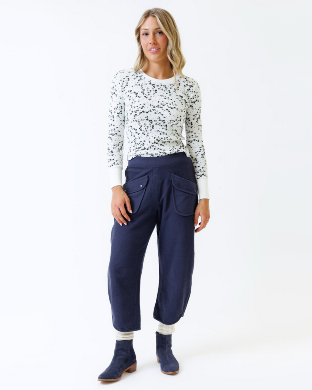 The Best Thermal - Final Sale