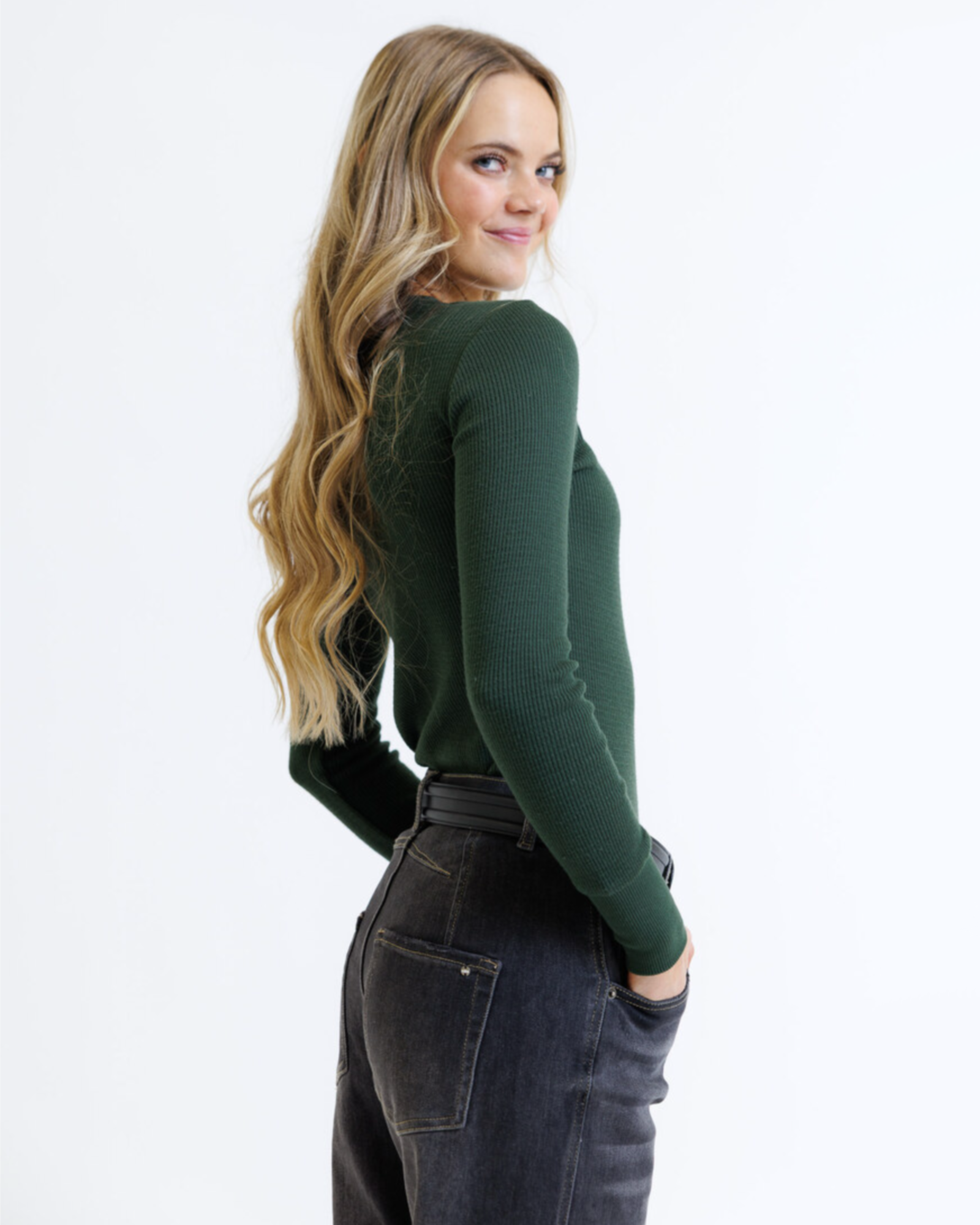 The Best Thermal - Final Sale