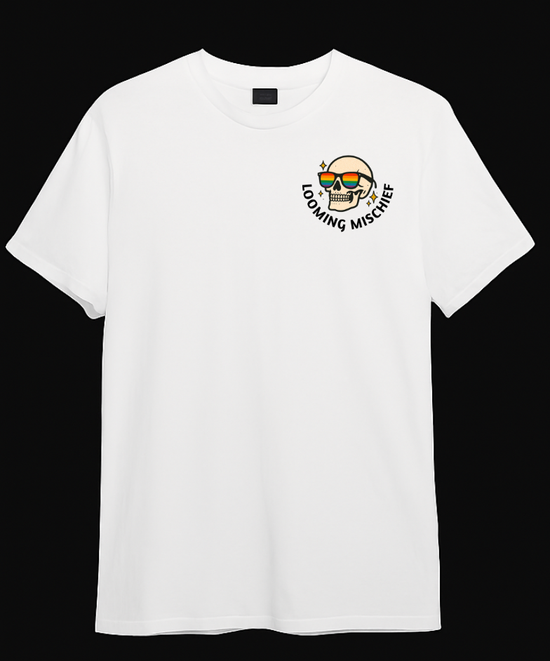 CREATE YOUR OWN- Shirt