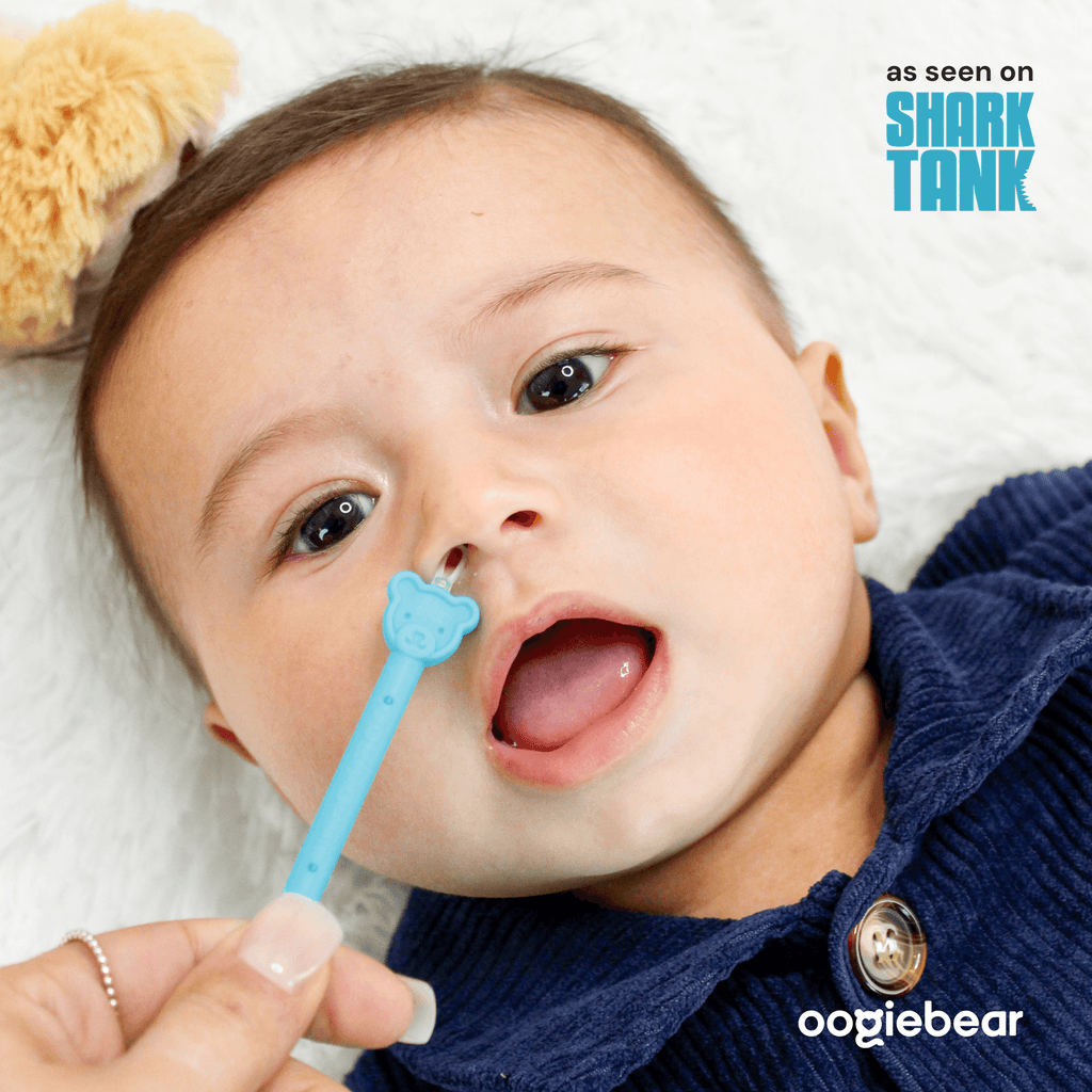 two pack booger picker