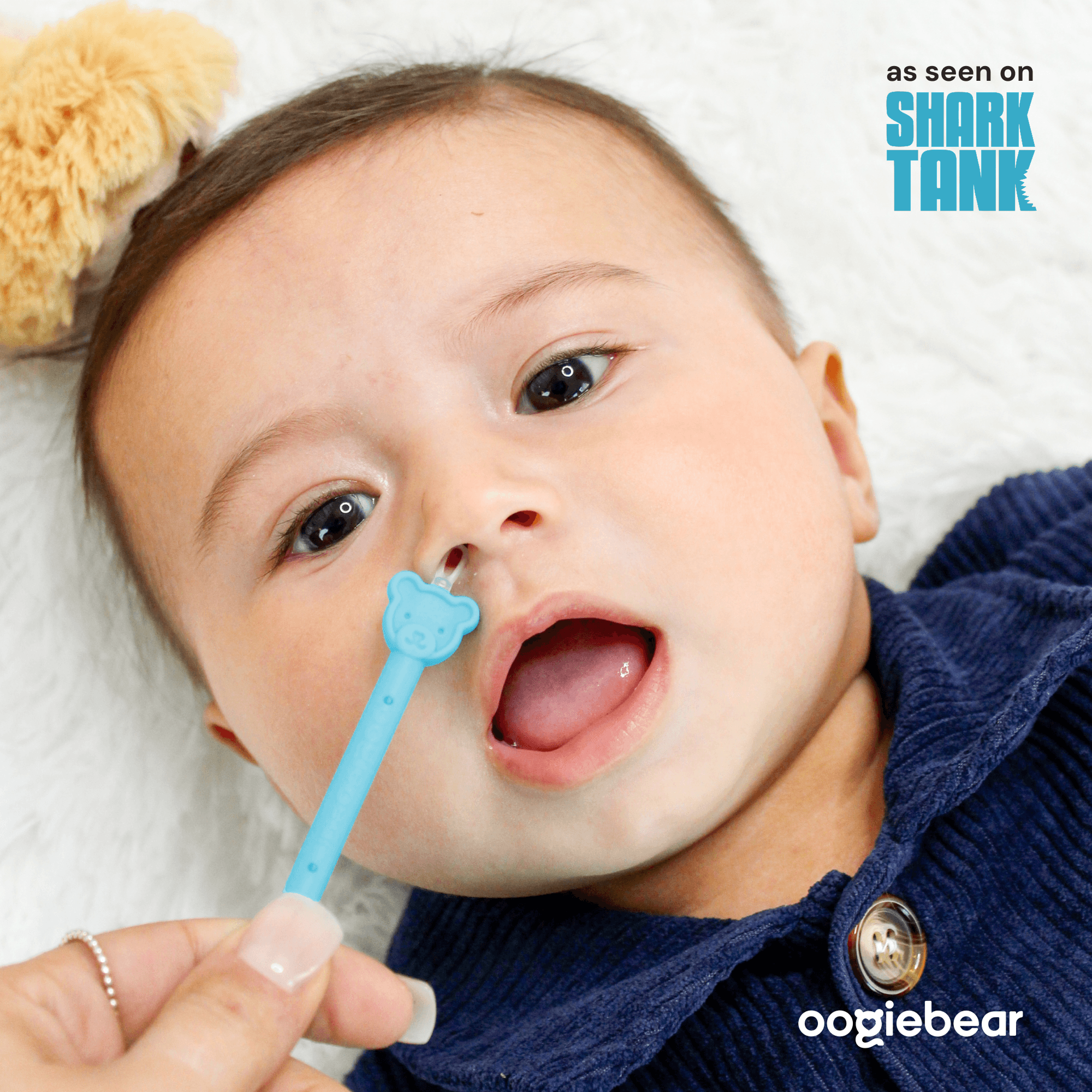 two pack booger picker