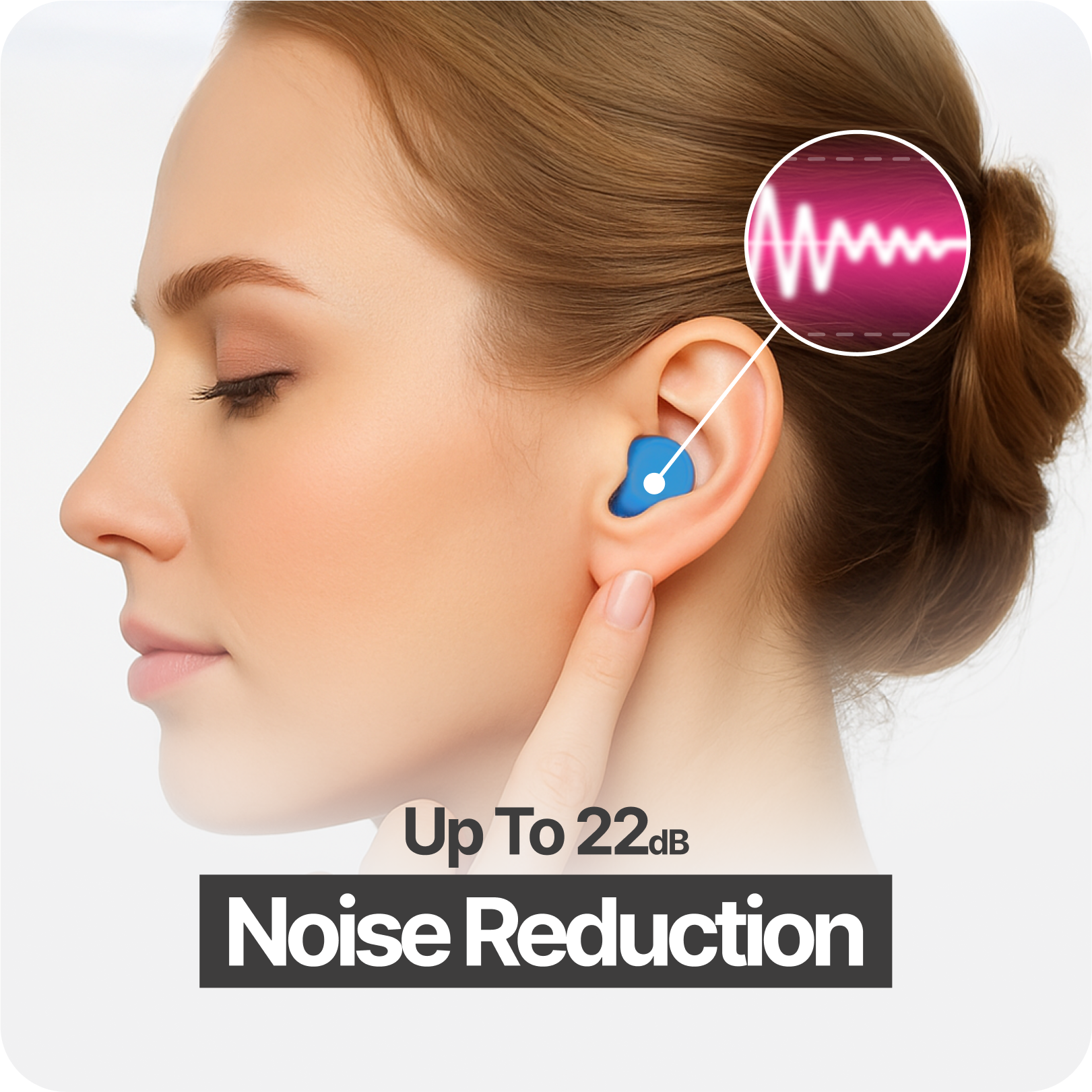HiStrips Earplugs