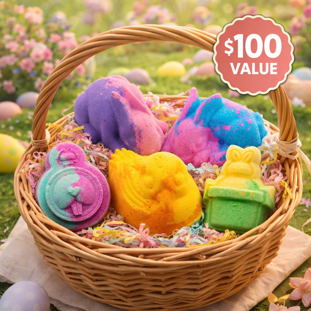 Easter Surprise Box