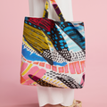 Farmers' Market Bag - Cliche