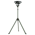 TRU De-LIGHT Multipurpose Singing Music Solar LED Light - Garden, Camping Portable Light, Strong Bluetooth Speaker / Main Light + 3 Independent Detachable Multi Mode Lights / Tripod+Carry Bag