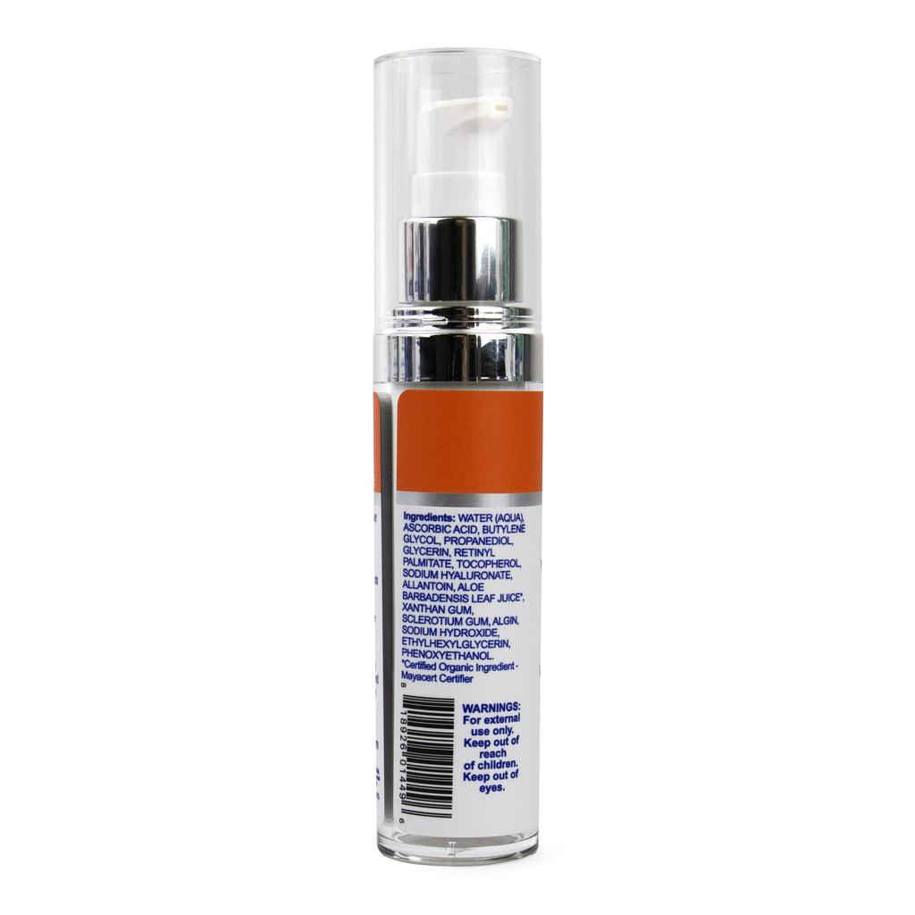 Vitamin C Face Serum