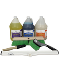 Wet Wash Kit 2