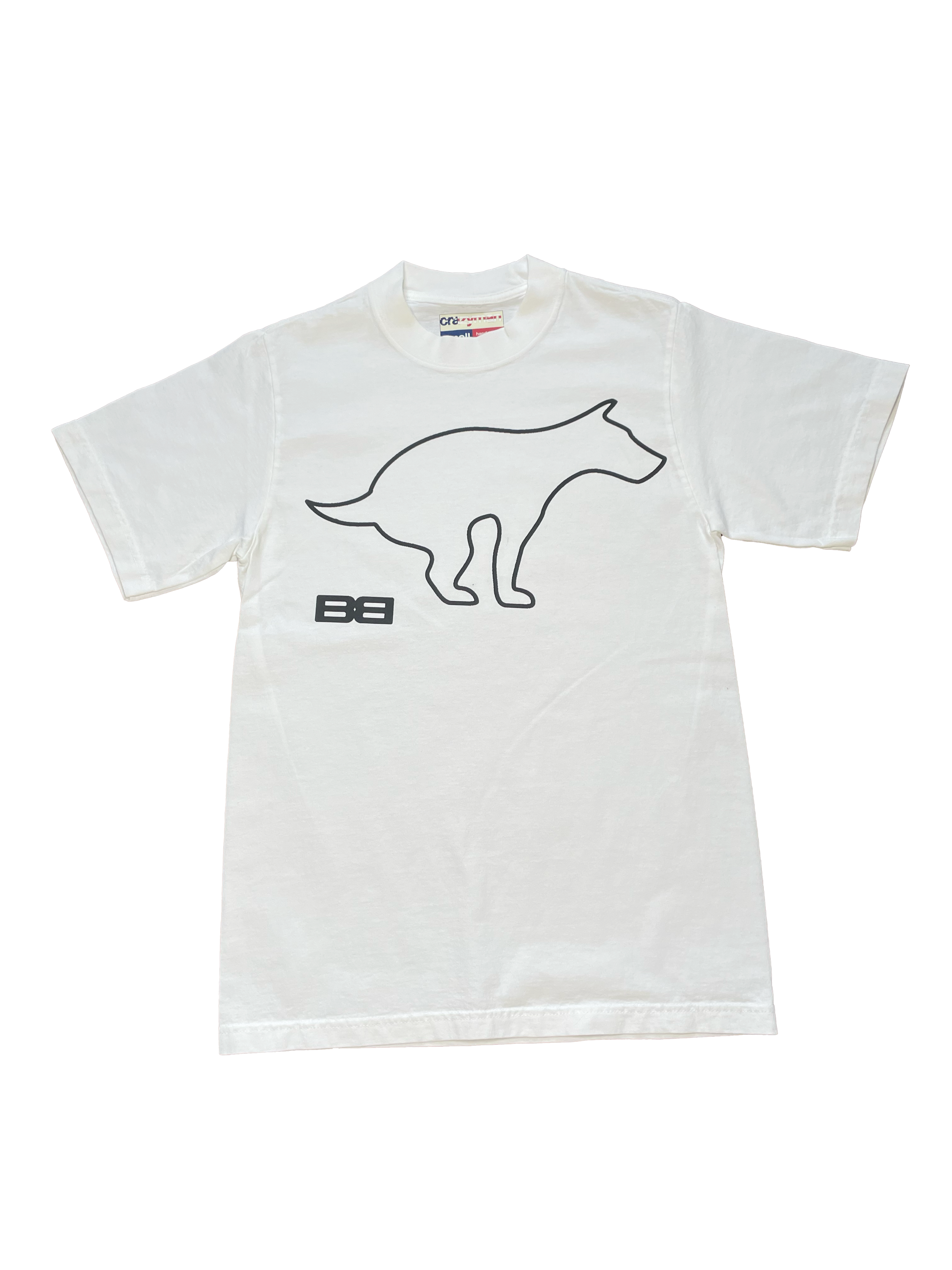 Dog Shit Tee