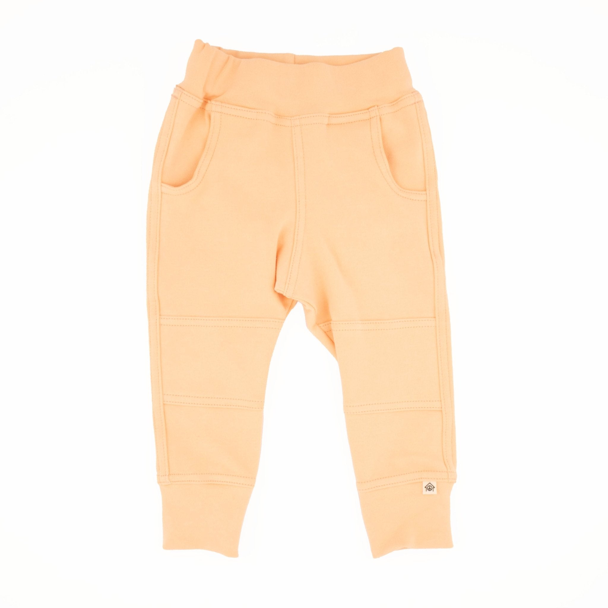 Adult Simple Joggers