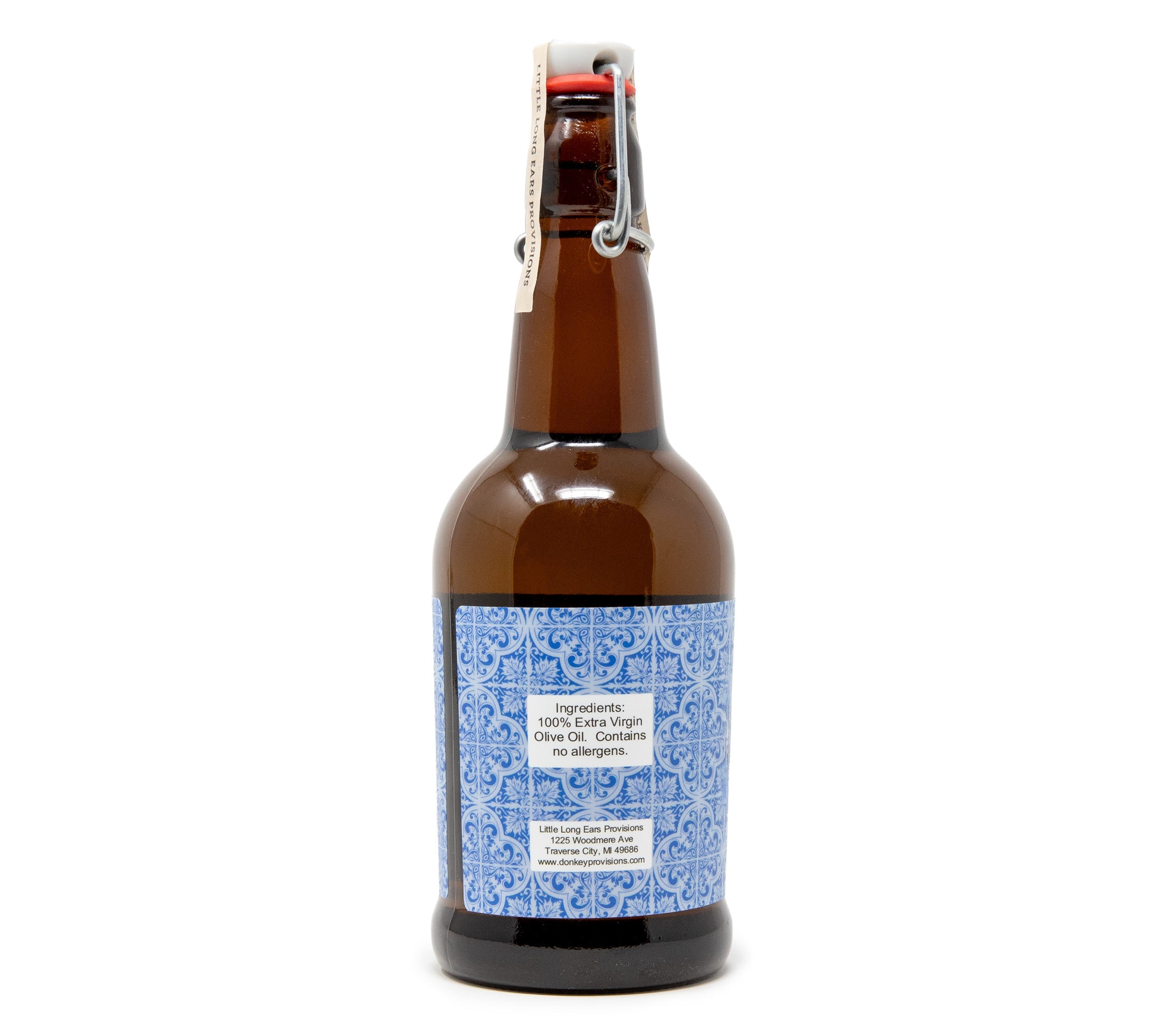 Arbequina Extra Virgin Olive Oil
