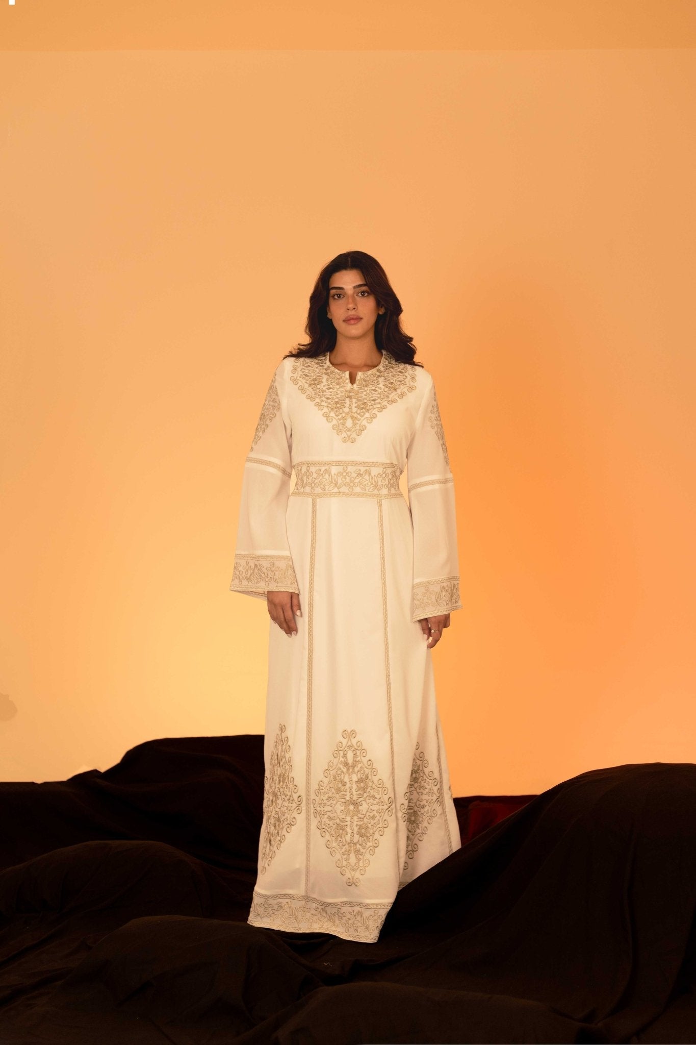 Arabian Princess Dress