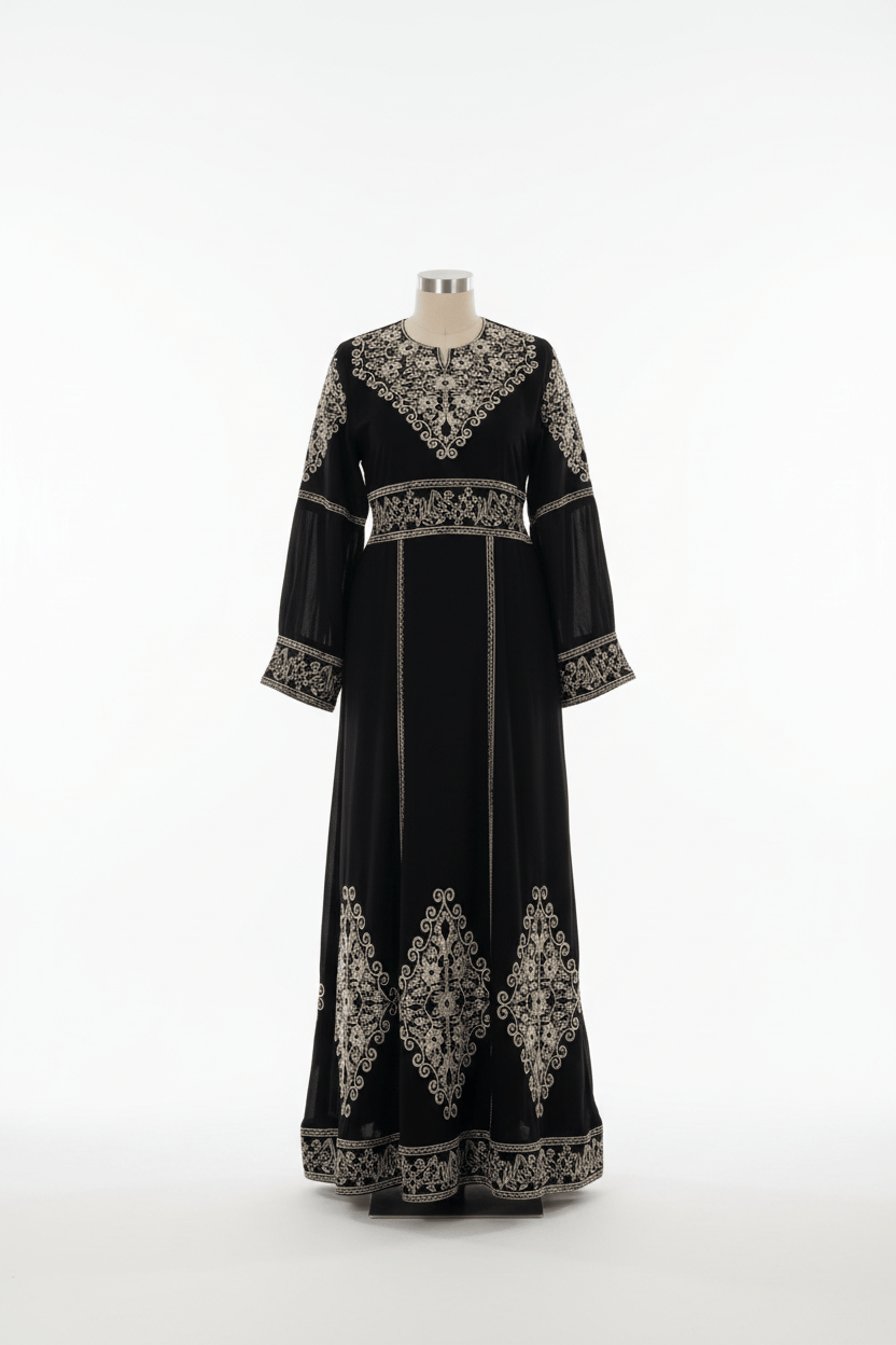 Arabian Princess Dress