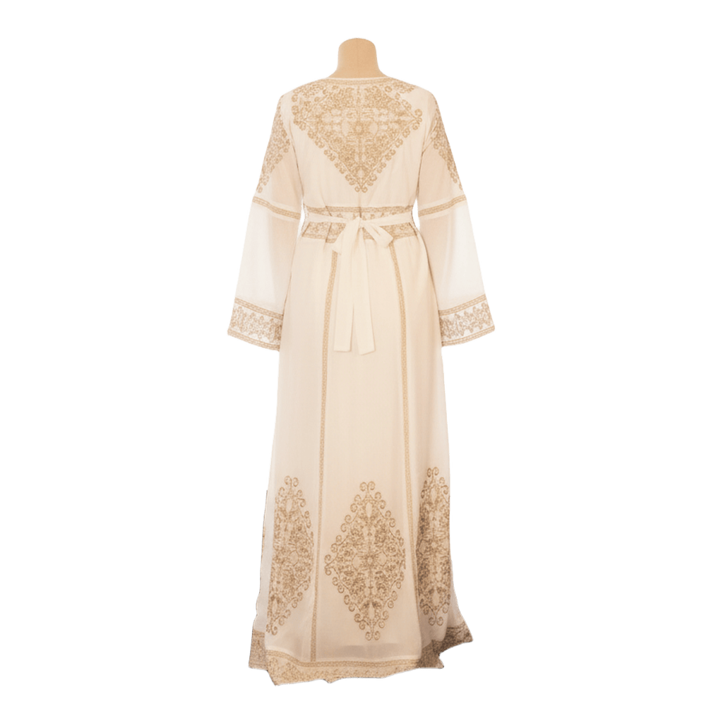Arabian Princess Dress