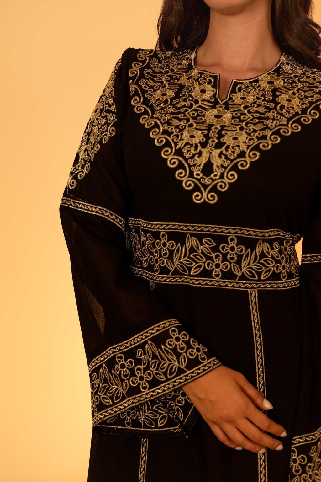 Arabian Princess Dress