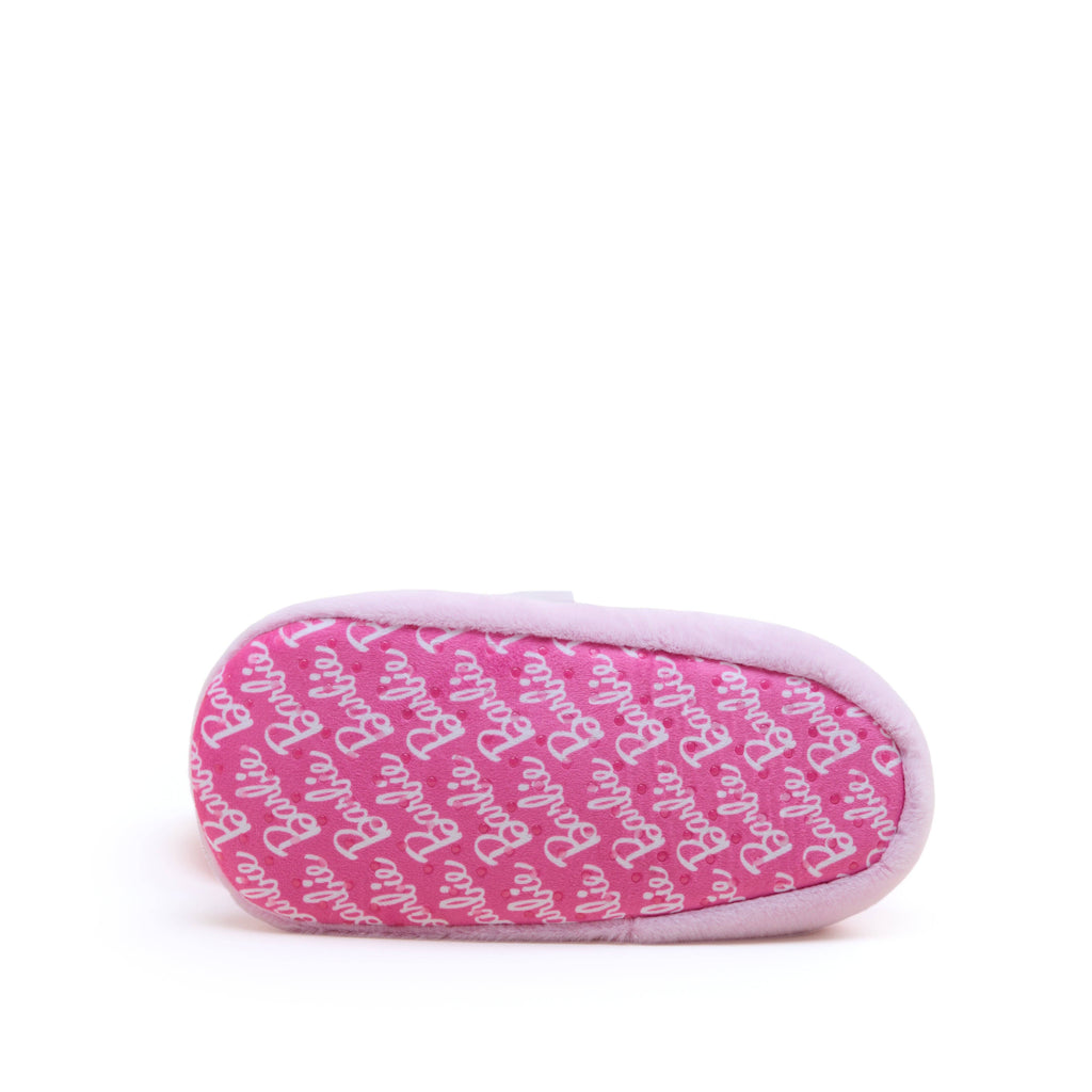 Barbie Warmies Slippers