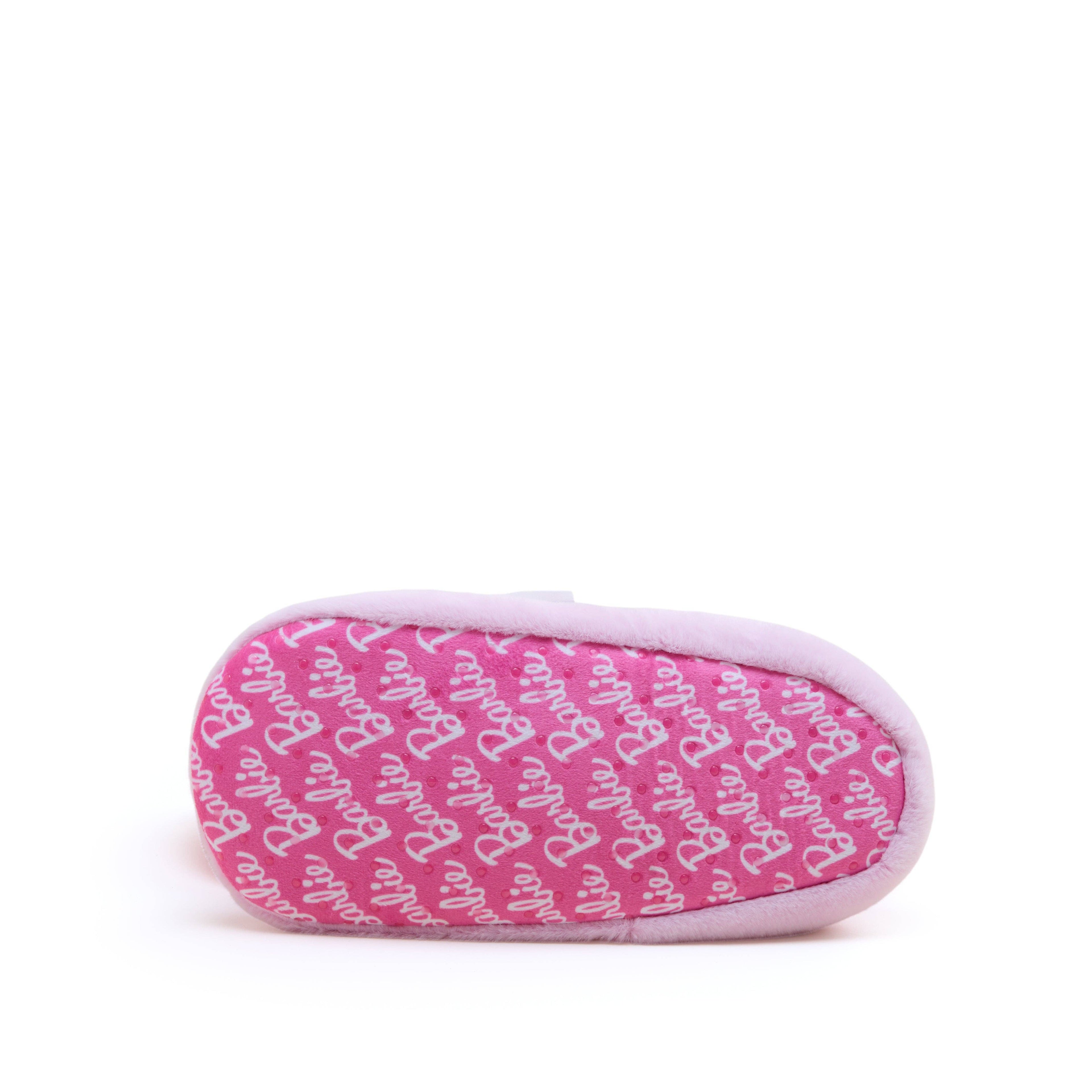 Barbie Warmies Slippers