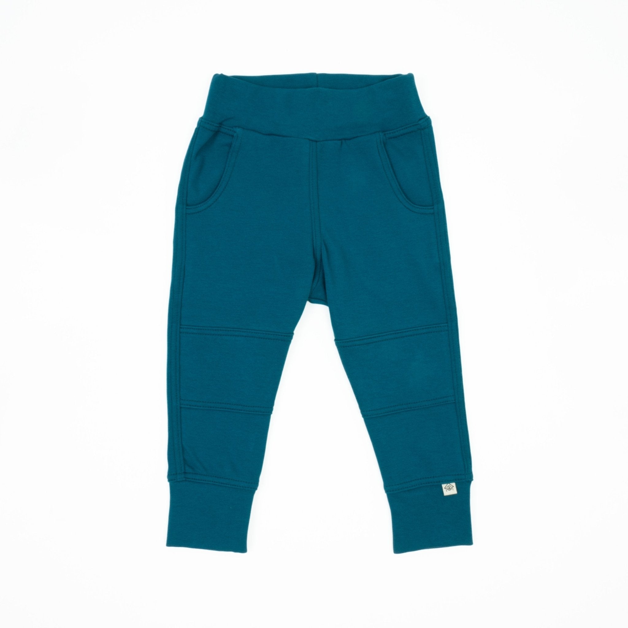 Baby Simple Joggers