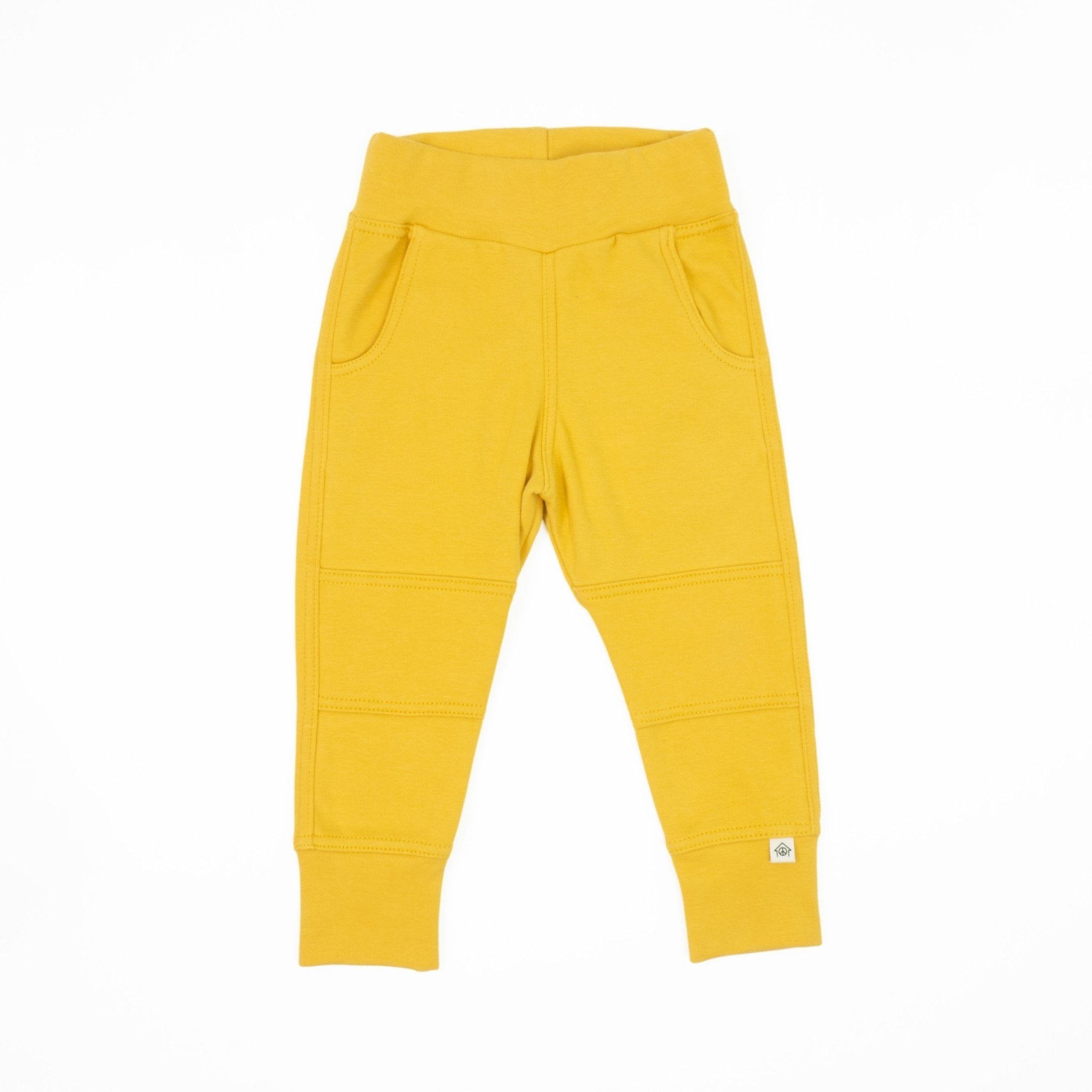 Adult Simple Joggers