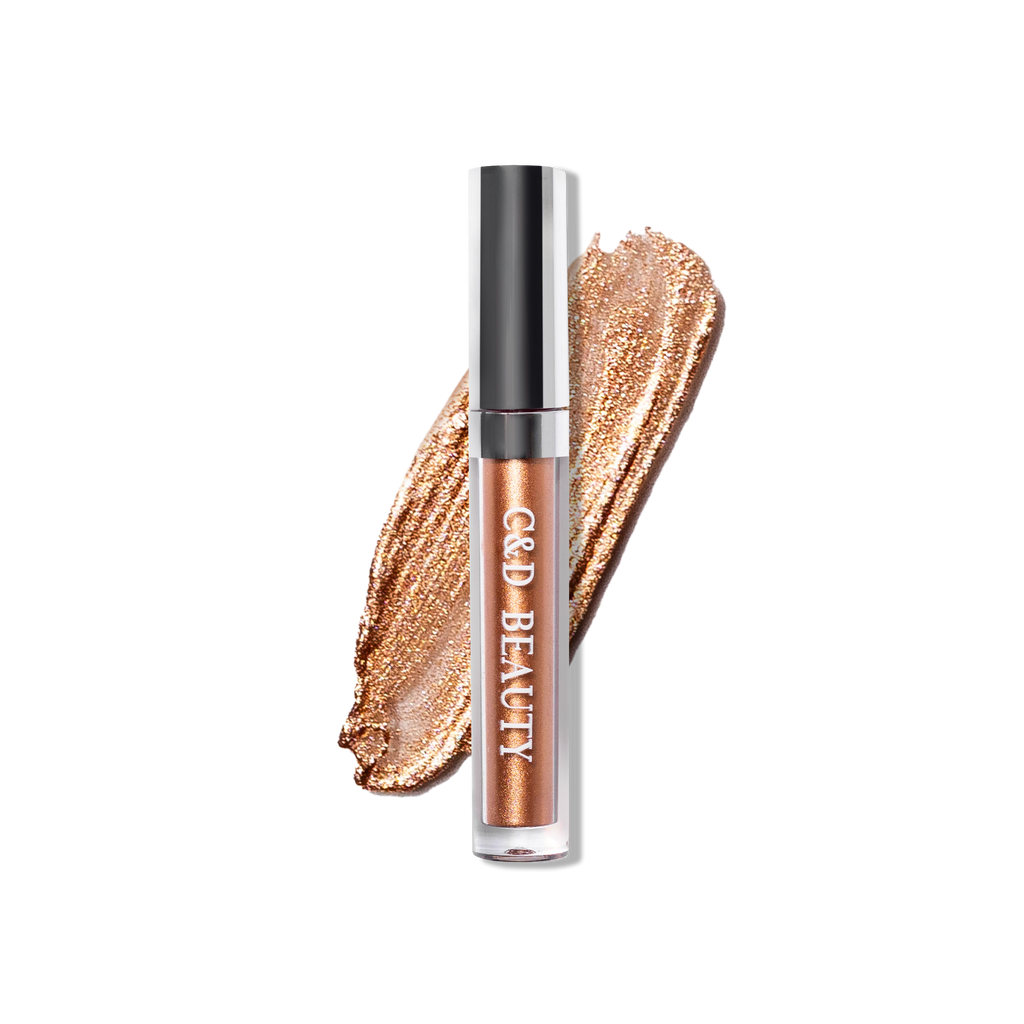 Velvet Eye Shadows