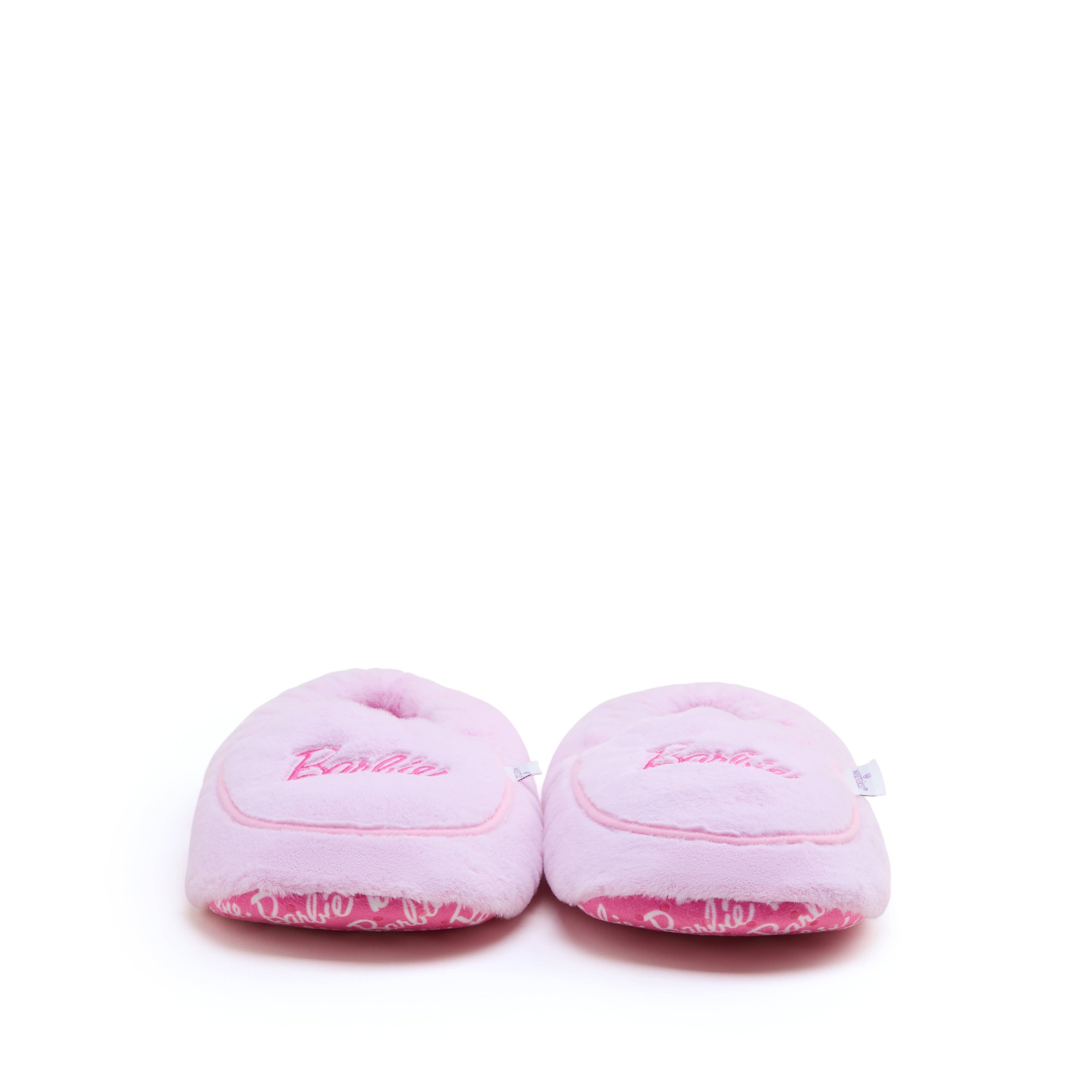 Barbie Warmies Slippers