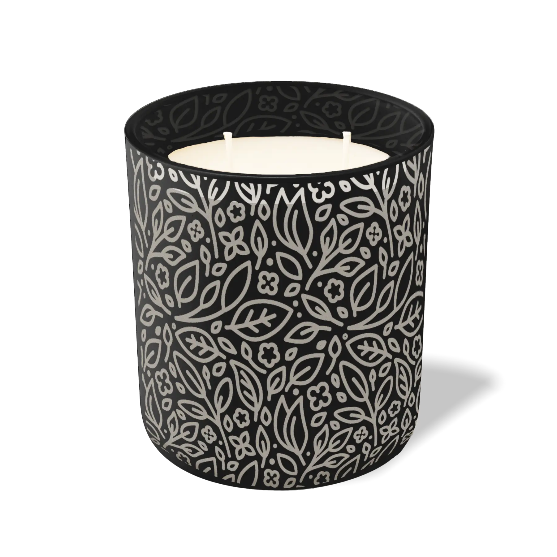 Floral | 12 oz Candle