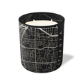 Atlanta Map | 12 oz Candle