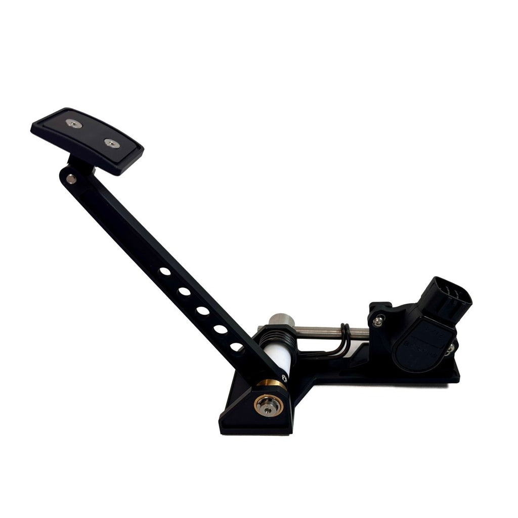 Drive By Wire | Bolt in Pedal
