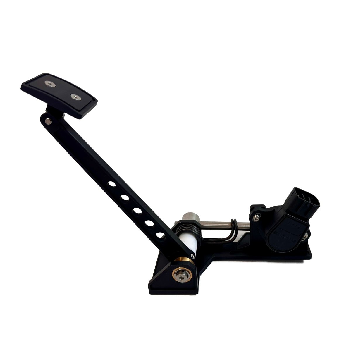 Drive By Wire | Bolt in Pedal