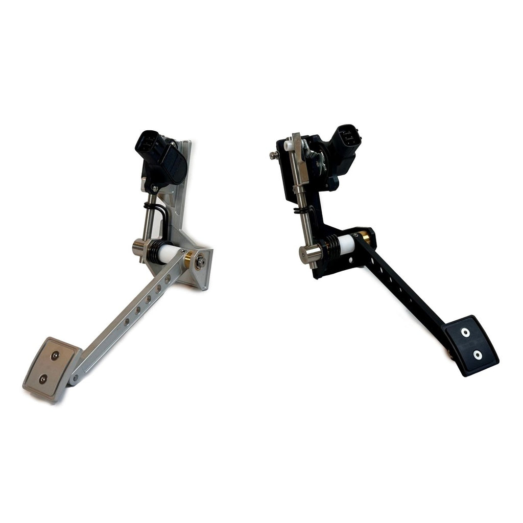 Drive By Wire | Bolt in Pedal