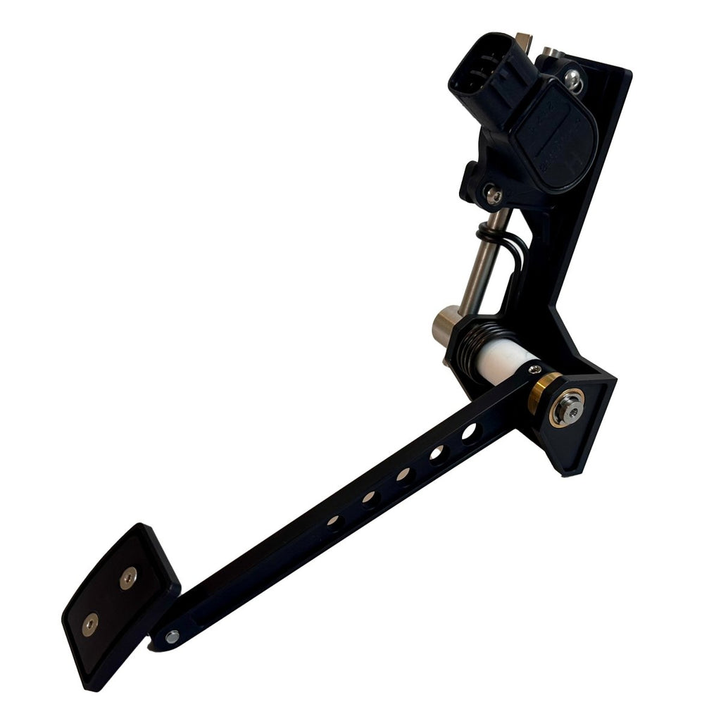 Drive By Wire | Bolt in Pedal