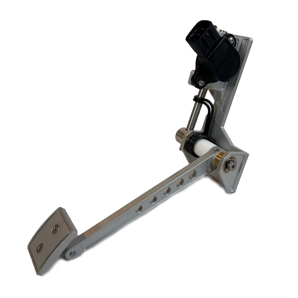 Drive By Wire | Bolt in Pedal