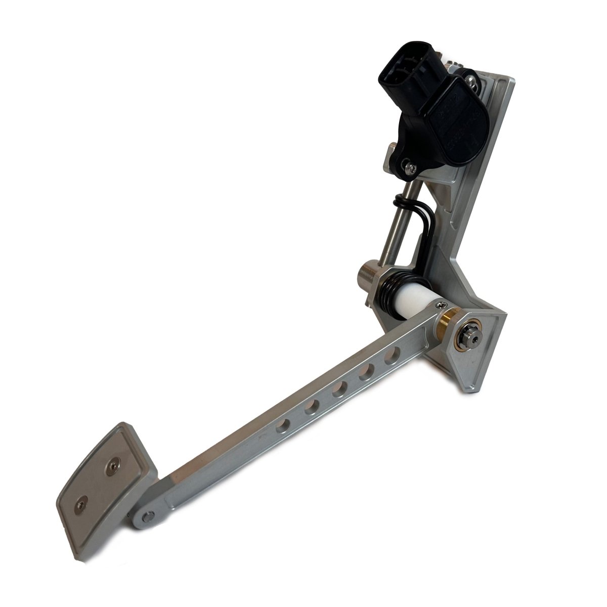 Drive By Wire | Bolt in Pedal