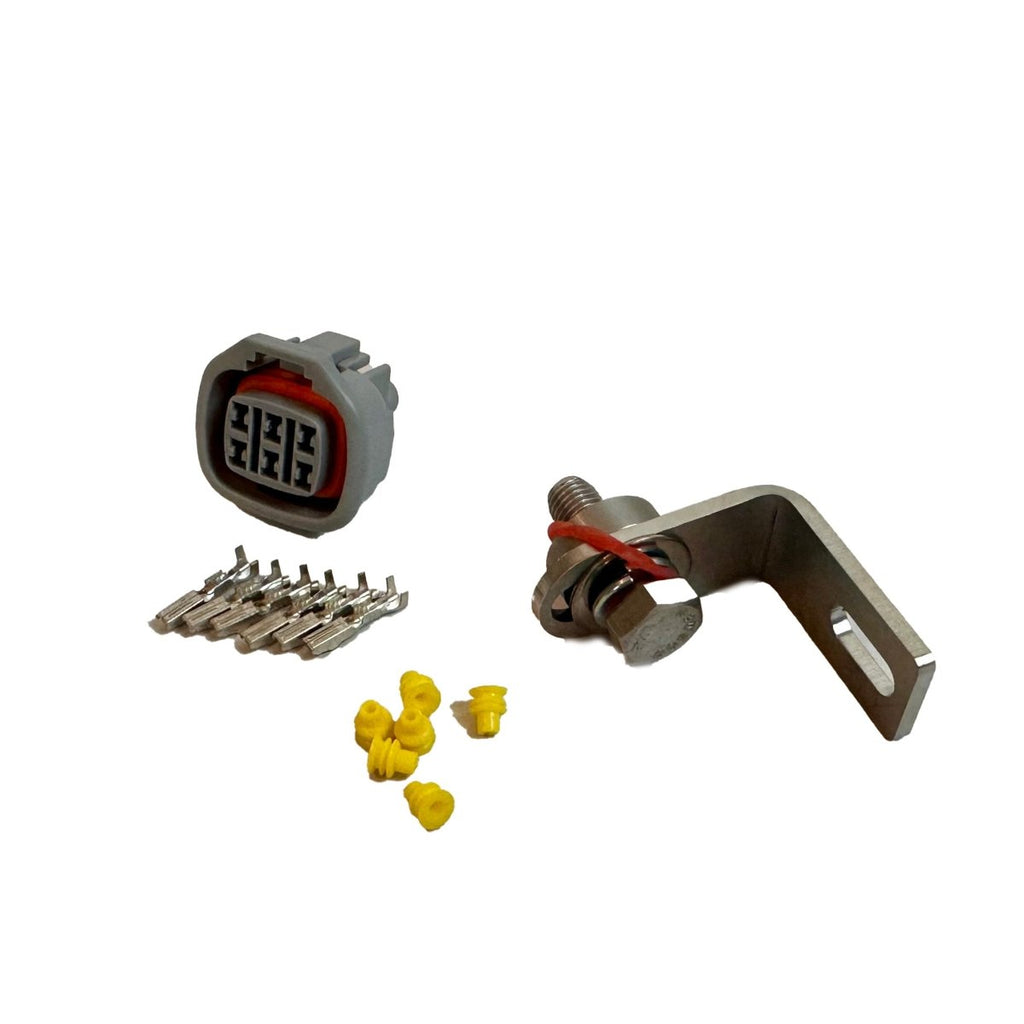 Drive By Wire | Bolt in Pedal