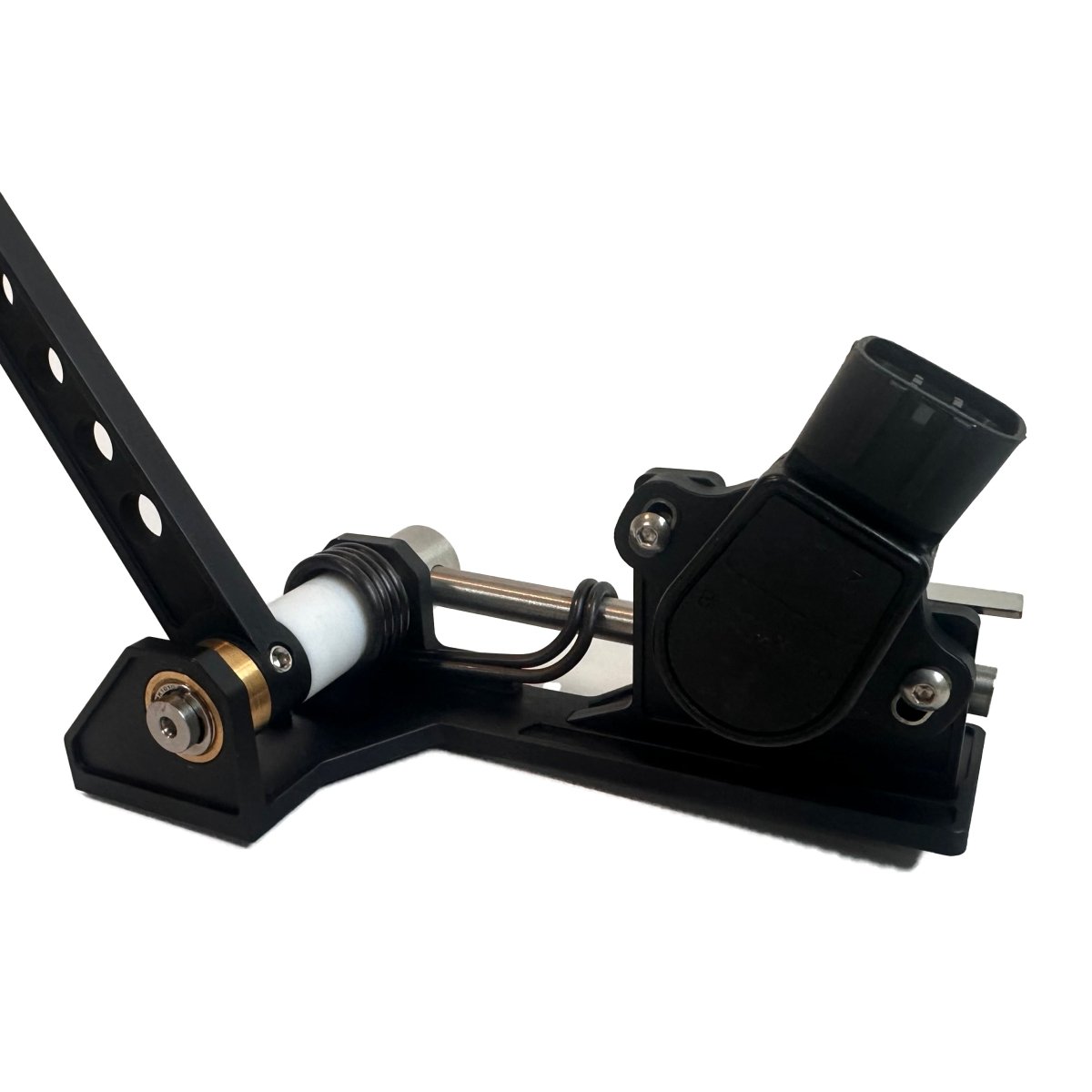 Drive By Wire | Bolt in Pedal