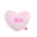 Barbie Warmies Heart Heating Pillow