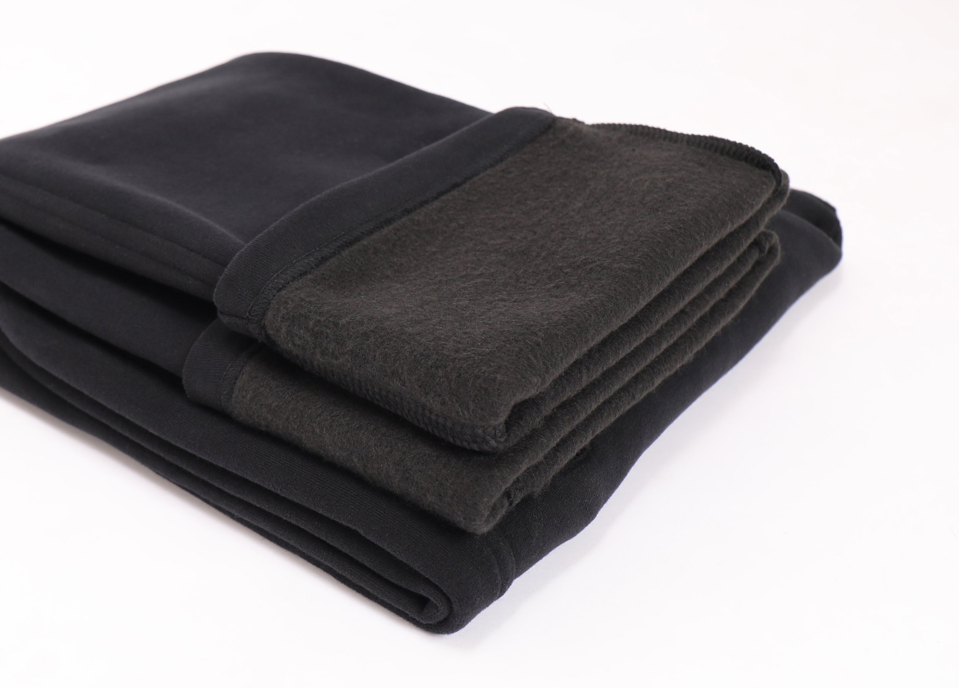 Polar Fleece Lined Sweatpants - Straight (Tall Fit)