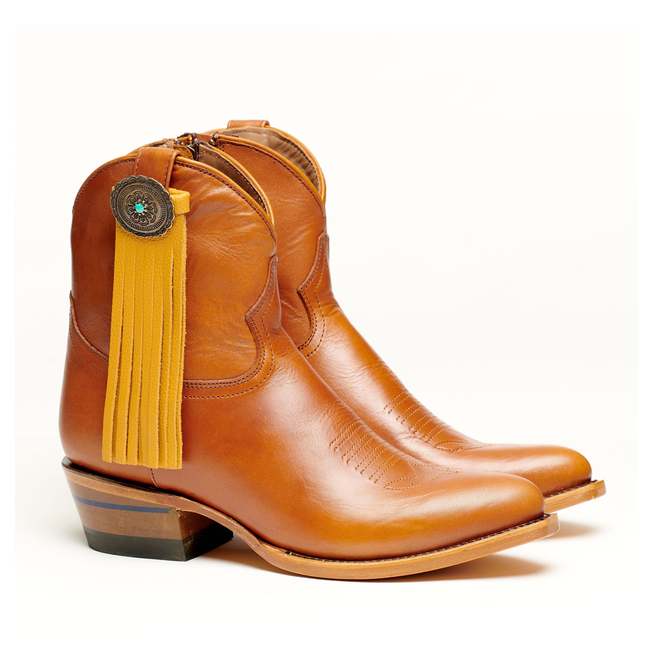 Boot Tassel