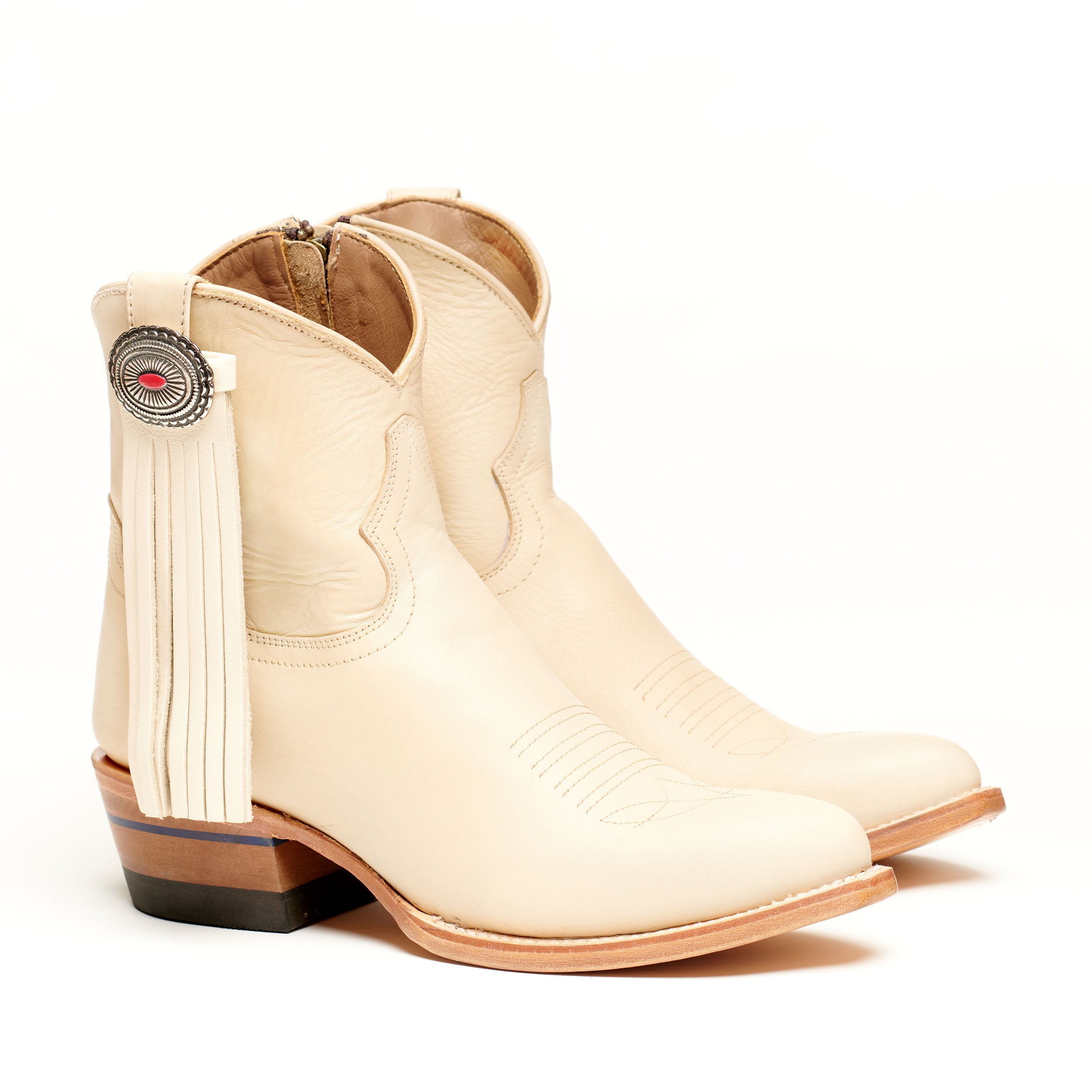 Boot Tassel