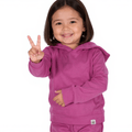 Hooded Jogger Set