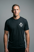 Classic Skull Logo Premium Tee
