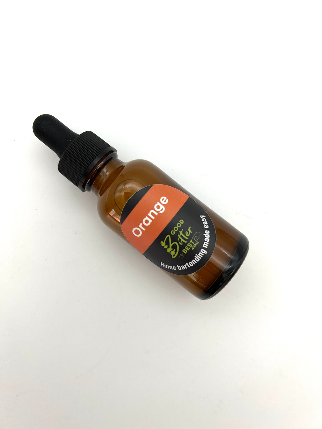 Orange Bitters