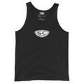 Santa Cruz Surf Shop OG Logo Men's Tank Top