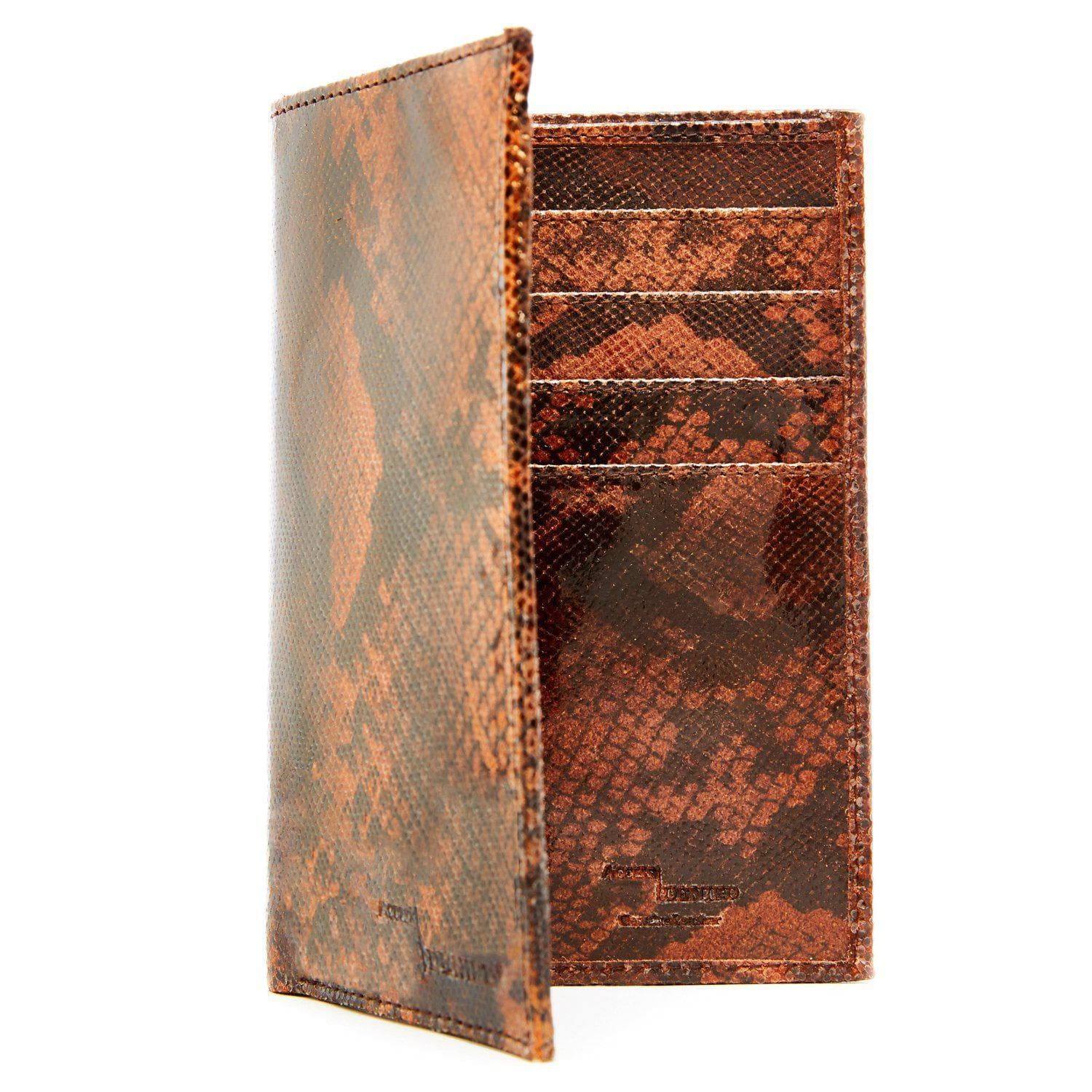 Passport Holder